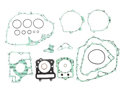 ATHENA Kompletná sada tesnení Kawasaki Kef/ KLF 300 '88-'04