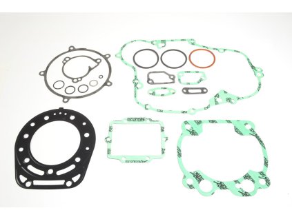 ATHENA Kompletná sada tesnení Kawasaki KX 500 89-04