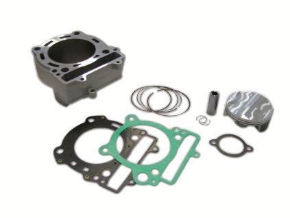 ATHENA Valec kompletný KTM SXF 250 '05-'12, EXCF 250 '06-'13 Standard 76 mm