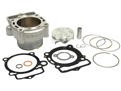 ATHENA Valec kompletný KTM SXF 350 '11-'15, XCF 350 '11-'13, Husqvarna FC 350 '14-'15 Standard