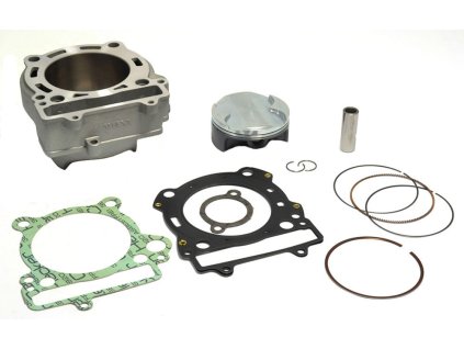 ATHENA Valec kompletný KTM SXF 250 '11-'12, EXCF 250 '12-'13 Big Bore 80 mm 13.5:1