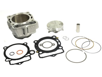 ATHENA Valec kompletný KTM EXCF 350 '12-'13 Standard