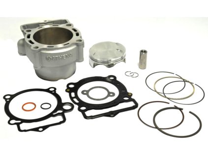 ATHENA Valec kompletný KTM EXCF 350 '12-'13 Big Bore 90 mm
