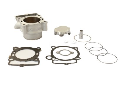 ATHENA Valec kompletný KTM SXF 250 '13-'15, EXCF 250 '14-'15, Husqvarna FC 250 '14-'15 Standard 78 mm 13,6:1