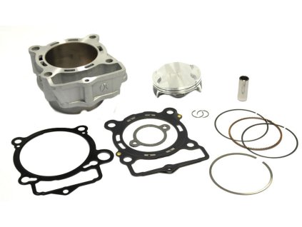 ATHENA Valec kompletný KTM SXF 250 '13-'15, EXCF 250 '14-'15, Husqvarna FC 250 '14-'15 Big Bore 82 mm 13,4:1