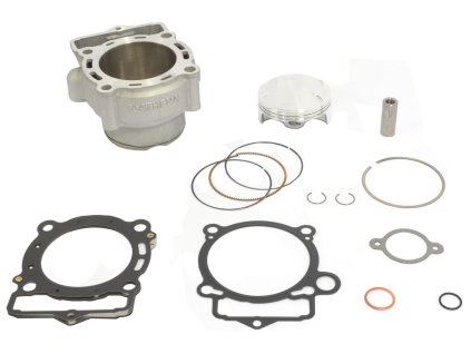 ATHENA Valec kompletný KTM EXCF 350 '14-'15, Husqvarna FE 350 '14-'15 Standard
