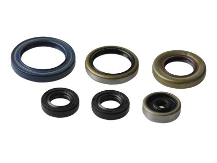 ATHENA Sada gufier motora KTM SX 85 03-17, KTM SX 105 04/11, Husqvarna TC 85 14-17