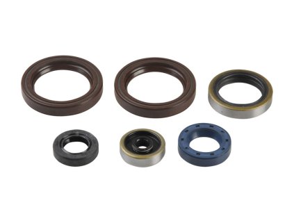 ATHENA Sada gufier motora KTM SX 125/144/150/200 98-15, EXC 125/200 98-16