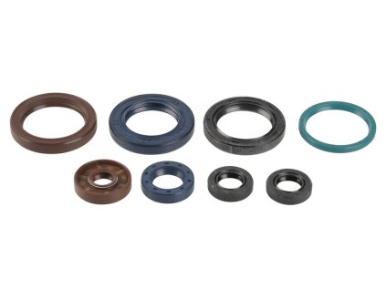 ATHENA Sada gufier motora KTM SXF 250 06-12, EXCF 250 05-13