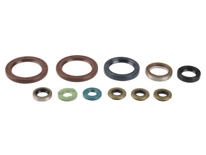 ATHENA Sada gufier motora KTM SXF 450 07-12, SXF 505 09-12