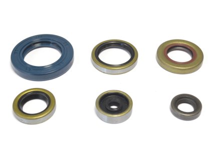 ATHENA Sada gufier motora KTM SX 65 '09-'23, Husqvarna TC 65 '17-'23, Gas Gas MC 65 '21-'23