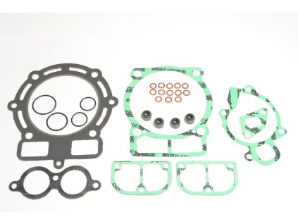 ATHENA Horná sada tesnení Top-End KTM SXF 450 '03-'06, SXF/EXCF 520/525 '00-'06, XC 525 QUAD