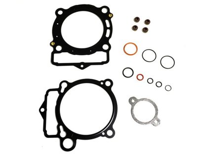 ATHENA Horná sada tesnení Top-End KTM SXF 350 '11-'12, EXCF 350 '12-'13, Freeride 350 '13-'17, Husqvarna FE 350 '14-16