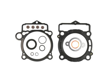 ATHENA Horná sada tesnení Top-End KTM SXF 350 '16-'18, EXCF 350 '17-'19, Husqvarna FC 350 '16-'19, FE/FX 350 '17-'18