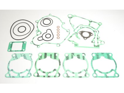 ATHENA Kompletná sada tesnení KTM SX 50 LC '09-'23, Husqvarna TC 50 '17-'23, Gas Gas MC 50 '21-'23