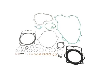 ATHENA Kompletná sada tesnení KTM EXC-R 450/530 '08-'11, Excr 400/450 '08-'11