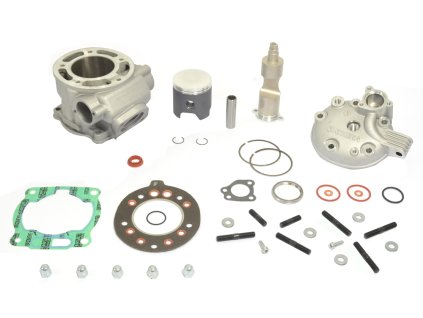 ATHENA Valec kompletný Yamaha DT 125R, TDR 125, TZR 125 Big Bore 170 ccm 65 mm