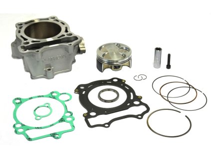 ATHENA Valec kompletný Yamaha YZF 250 '01-'07, WR 250F '01-'12 Standard