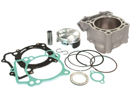 ATHENA Valec kompletný Yamaha YZF 250 '01-'07, WR 250F '01-'12 Big Bore 83 mm 12,5:1