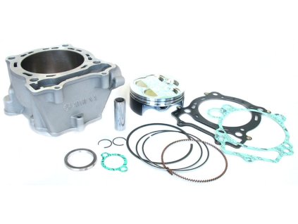 ATHENA Valec kompletný Yamaha YZF 450 '03-'05, WR 450F '03-'06 Standard