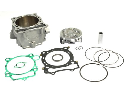 ATHENA Valec kompletný Yamaha YZF 450 '03-'05, WR 450F '03-'06 Big Bore 98 mm