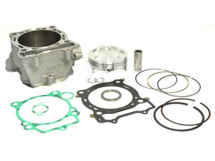 ATHENA Valec kompletný Yamaha YFZ 450 '04-'11 Big Bore
