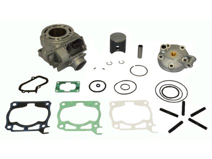 ATHENA Valec kompletný Yamaha YZ 125 '05-'22 Standard