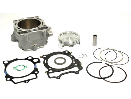 ATHENA Valec kompletný Yamaha YZF 450 '06-'09, WRF 450 '07-'15 Standard