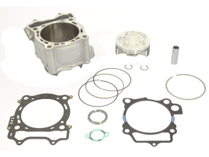ATHENA Valec kompletný Yamaha YZF 450 '06-'09, WRF 450 '07-'15 Big Bore 98 mm 12,4:1