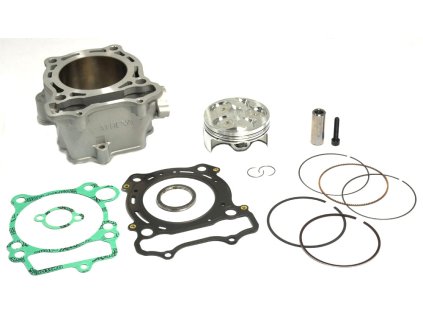 ATHENA Valec kompletný Yamaha YZF 250 '08-'13, WR 250F Standard
