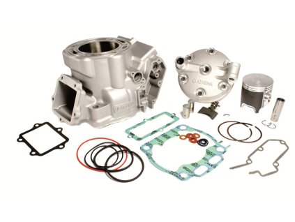 ATHENA Valec kompletný Yamaha YZ 250 LC '03-'25 72 mm Big Bore 300CM3