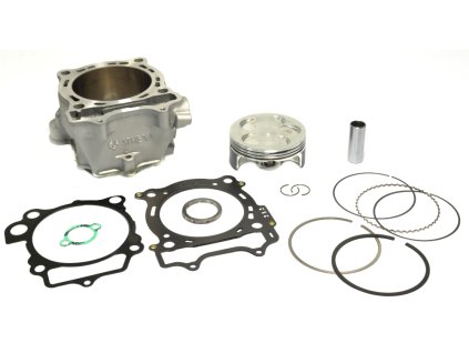 ATHENA Valec kompletný Yamaha YFZ 450R '09-'13, YFZ 450X '10-'11 Standard