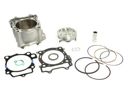 ATHENA Valec kompletný Yamaha YFZ 450R '09-'13, YFZ 450X '10-'11 Big Bore 98 mm