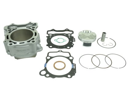 ATHENA Valec kompletný Yamaha YZF 250 '14-'15 Standard