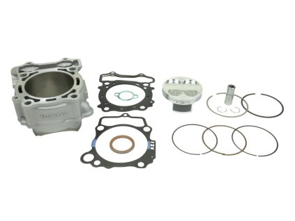 ATHENA Valec kompletný Yamaha YZF 250 '14-'18, WRF 250 '15-'18 Big BORE 81 mm 276CC
