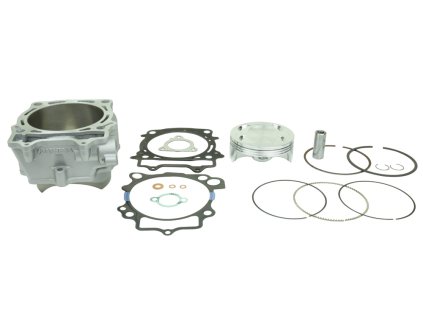 ATHENA Valec kompletný Yamaha YZF 450 '14-17 Big Bore