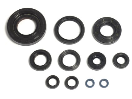 ATHENA Sada gufier motora Yamaha YZ 250 01-21