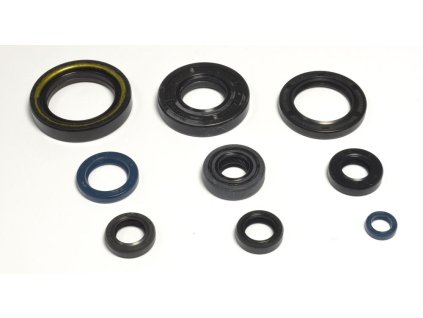 ATHENA Sada gufier motora Yamaha YZ 125 01-04