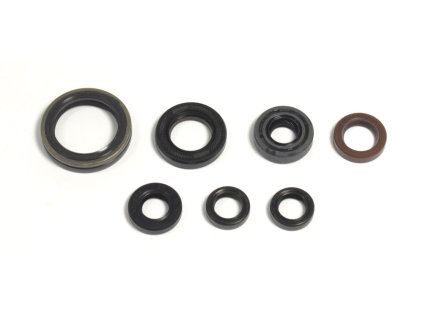 ATHENA Sada gufier motora Yamaha YZF 250 01-13, WR 250F 01-13