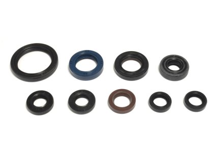 ATHENA Sada gufier motora Yamaha YZF 400/426/450 98-05, WR 400/450F 98-03, YFZ 450