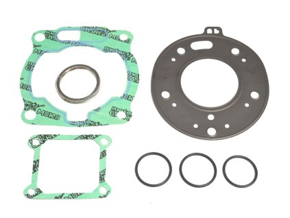 ATHENA Horná sada tesnení Top-End Yamaha DT 125 R/Re/X '99-'06