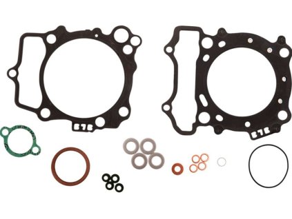 ATHENA Horná sada tesnení Top-End Yamaha YZF 250 '19-'25, WR 250F '20-'25, YZ 250FX '20-'25, Fantic Xef 250 '21-'23, Xxf 250 '22-'25