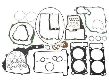 ATHENA Kompletná sada tesnení Yamaha TDM 850 91-00