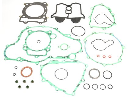 ATHENA Kompletná sada tesnení Yamaha YZF 450 '03-'05, WR 450 '03, YFZ 450S '04-'08, '12-'13