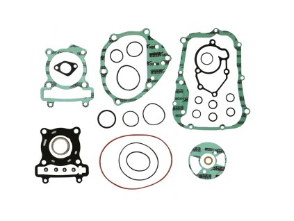ATHENA Kompletná sada tesnení Yamaha Vp 125 X-City '08-, YP 125 X-Max '06-'13
