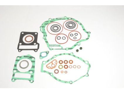 ATHENA Kompletná sada tesnení Yamaha TTR 125 '05-'15, XT125 R/X '05-'08, YBR 125 05-14, YFM 125 Raptor '11-'13