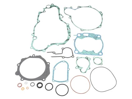 ATHENA Kompletná sada tesnení Yamaha YZ 250 '97-'98