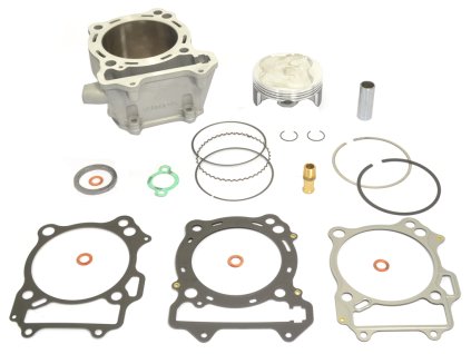 ATHENA Valec kompletný Suzuki LTZ 400 '03-'14, DRZ 400 '00-'09, Arctic Cat Dvx 400 '04-'08 Big Bore 94 mm