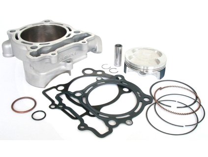 ATHENA Valec kompletný Kawasaki KXF 250 '04-'05, Suzuki RMZ 250 '04-'06 Big Bore 83 mm