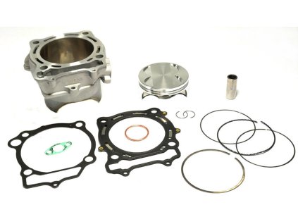 ATHENA Valec kompletný Suzuki RMZ 450 '05-'06 STANDARD 95,5 mm